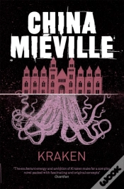 Capa do artigo Kraken