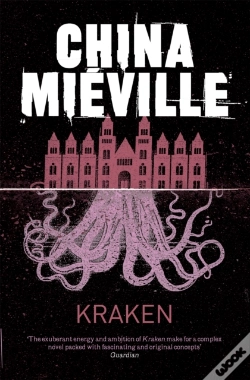 Capa do artigo Kraken