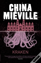 Capa do artigo Kraken