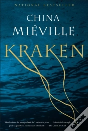 Capa do artigo Kraken