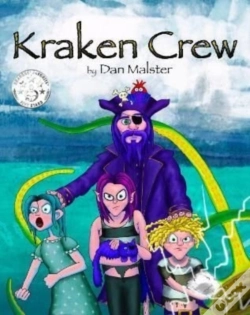 Capa do artigo Kraken Crew
