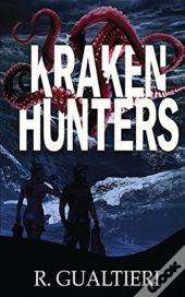 Kraken Hunters