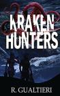 Kraken Hunters - Preview