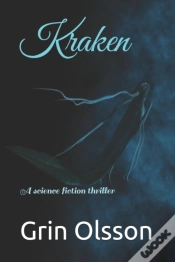 Capa do artigo Kraken