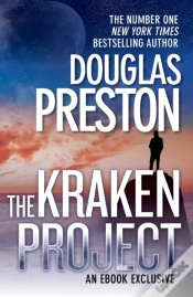 Capa do artigo Kraken Project