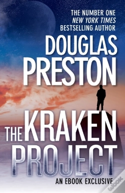 Capa do artigo Kraken Project