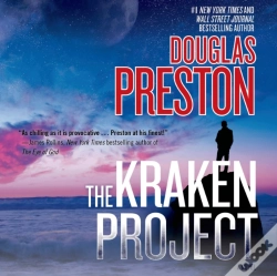 Capa do artigo Kraken Project