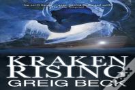Kraken Rising: Alex Hunter 6