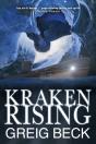 Kraken Rising: Alex Hunter 6 - Preview