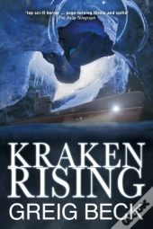 Kraken Rising: Alex Hunter 6