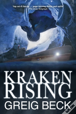 Capa do artigo Kraken Rising: Alex Hunter 6