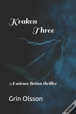 Capa do artigo Kraken Three