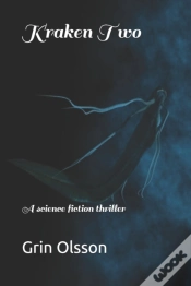 Capa do artigo Kraken Two