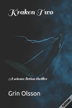 Capa do artigo Kraken Two