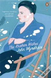 Capa do artigo Kraken Wakes