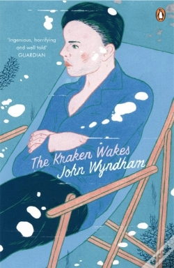 Capa do artigo Kraken Wakes