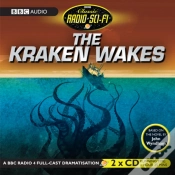 Capa do artigo Kraken Wakes, The (Classic Radio Sci-Fi)