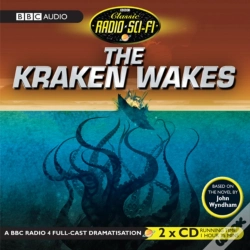 Capa do artigo Kraken Wakes, The (Classic Radio Sci-Fi)