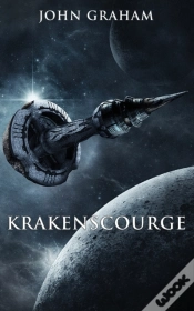 Capa do artigo Krakenscourge