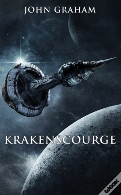 Capa do artigo Krakenscourge