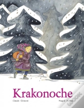 Krakonoche