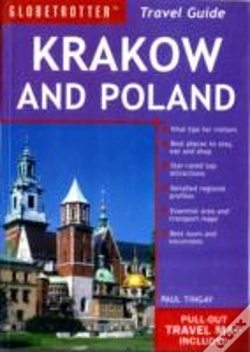 Capa do artigo Krakow And Poland