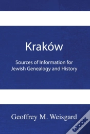 Capa do artigo Krakow