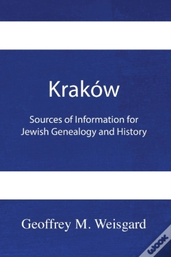 Capa do artigo Krakow