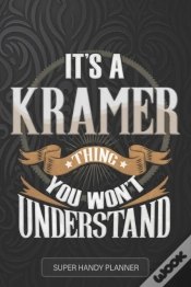 Capa do artigo Kramer