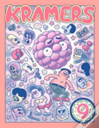 Kramers Ergot 9