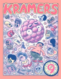 Kramers Ergot 9 - Preview