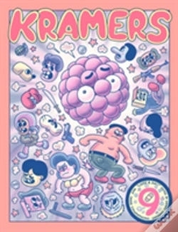 Capa do artigo Kramers Ergot 9