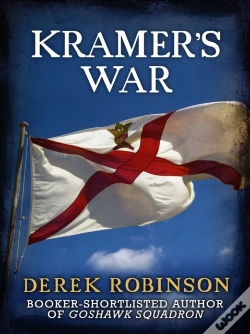 Capa do artigo Kramer'S War