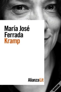 Capa do artigo Kramp