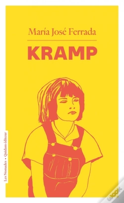 Capa do artigo Kramp