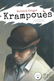 Capa do artigo Krampouès