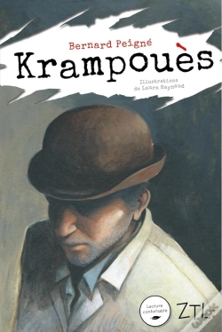 Capa do artigo Krampouès