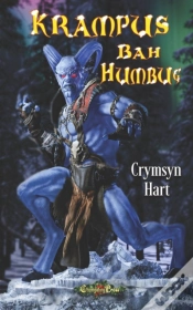 Capa do artigo Krampus Bah Humbug