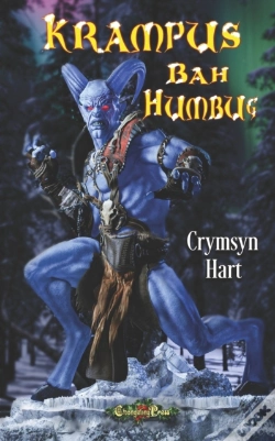 Capa do artigo Krampus Bah Humbug
