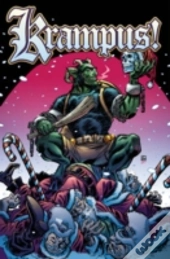 Krampus!