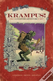 Capa do artigo Krampus