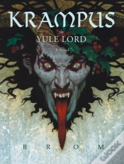 Capa do artigo Krampus