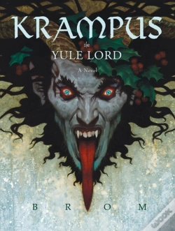 Capa do artigo Krampus
