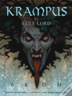 Capa do artigo Krampus