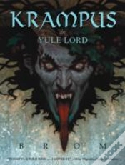 Capa do artigo Krampus