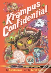 Capa do artigo Krampus Confidential