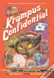 Capa do artigo Krampus Confidential