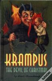 Capa do artigo Krampus!