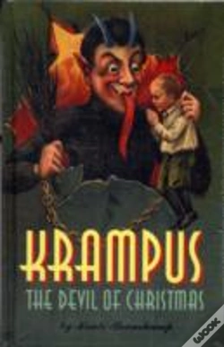 Capa do artigo Krampus!