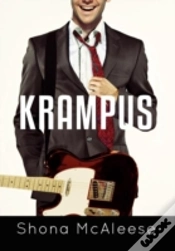 Capa do artigo Krampus